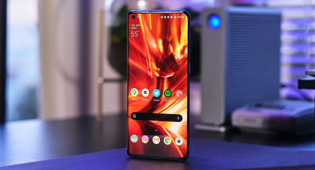  OnePlus 8 Pro -  
