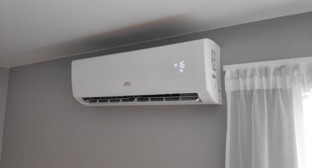  ������������ Cooper & Hunter: ������� ��������