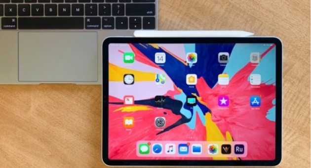  iPad Pro   -     