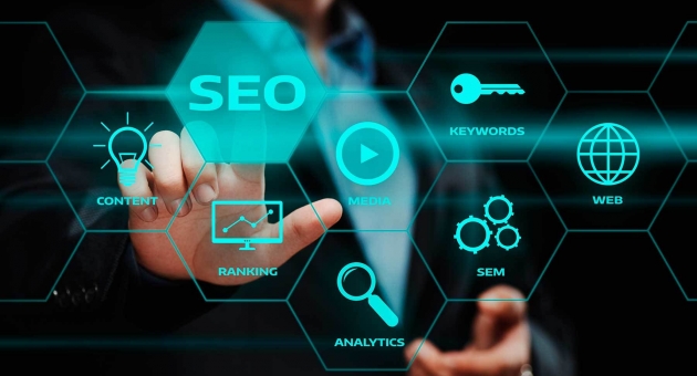     SEO