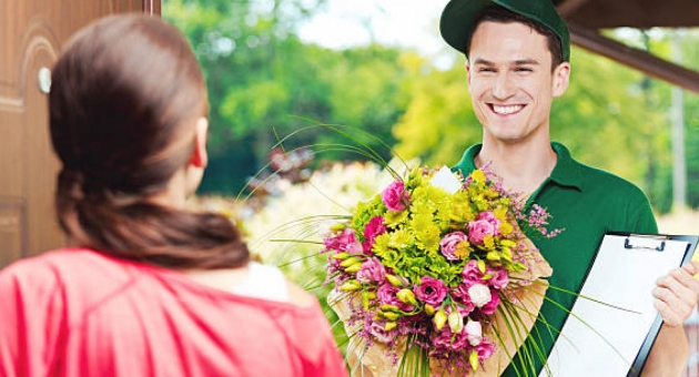  Flowers in Ukraine with ua-flowers.com