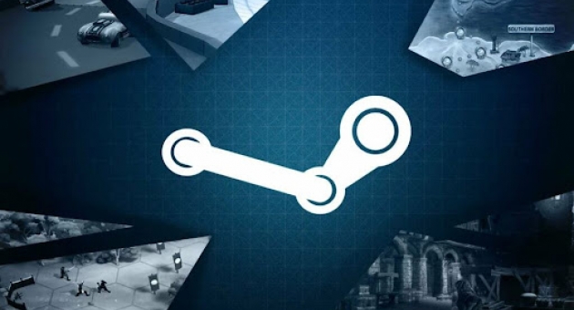  Steam :   ?