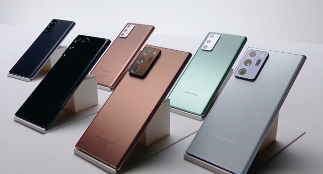  ��� ������� �������� Samsung?