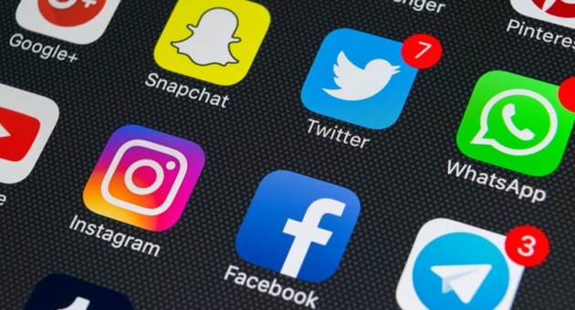  Social Media Platforms All Artists Should Use