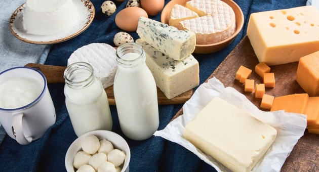  Is Dairy Actually Good For You?