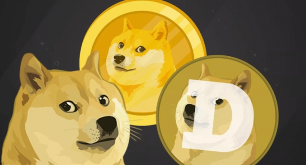  Dogecoin: ��� ��� �� ������,��� ������,����������� � ������������