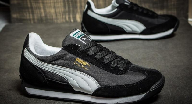 Як відрізнити оригінальні кросівки Puma від підробки?