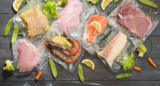  ��� ����� Sous vide?