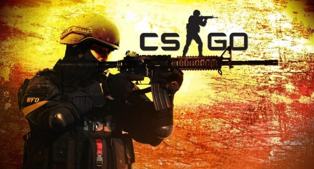     CS:GO