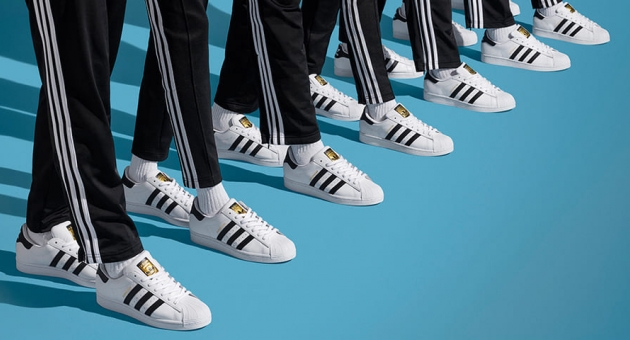       Adidas