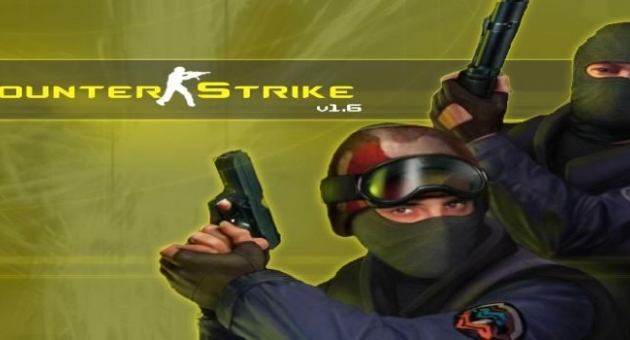  Countre Strike 1.6:        ?