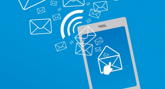  ������������ ����������� ��������� ������� � SMS