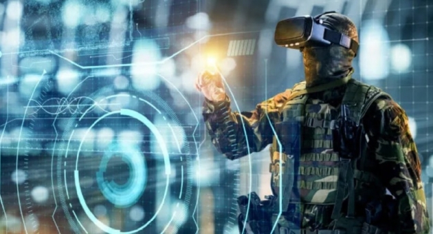  Security Monitors: Why Ukraine Needs Cyber Troops?