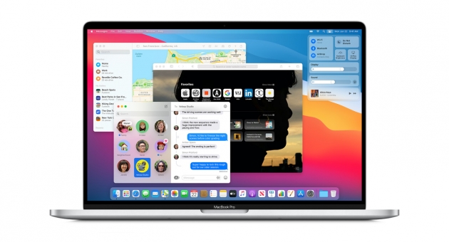  Macbook sur: 5  MAC OS