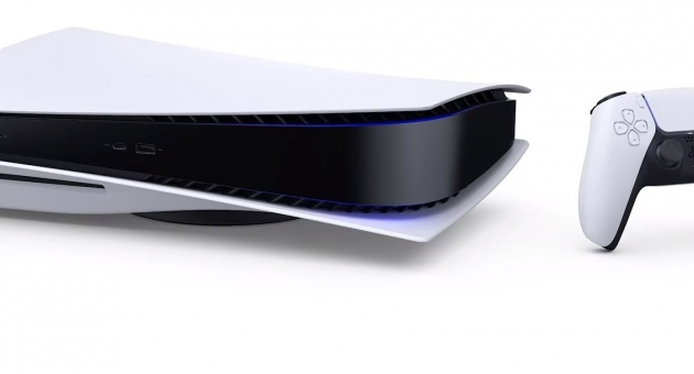     2022       PlayStation 5?