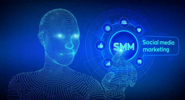  ������ ����� ����� smm ������������?