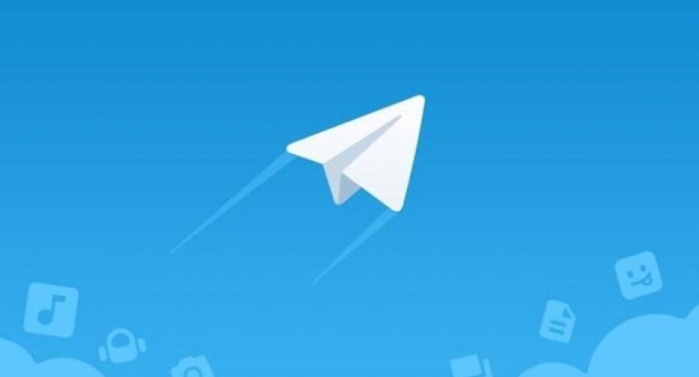   Telegram  C>>>