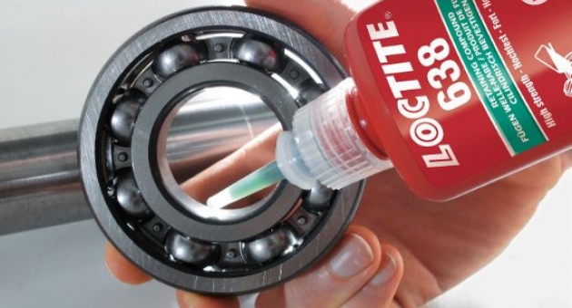    Loctite:   ?