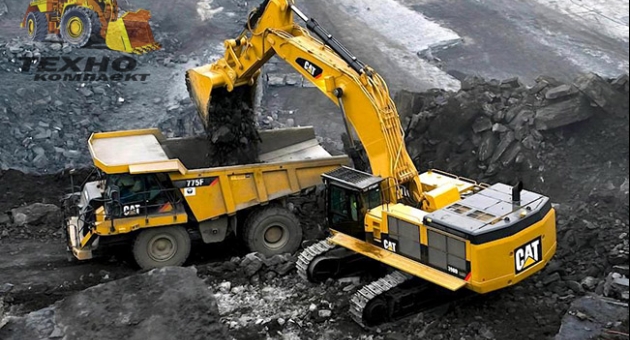  Caterpillar �������� �������� ����� ��������