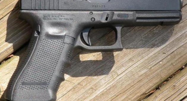  �������� GLOCK 17