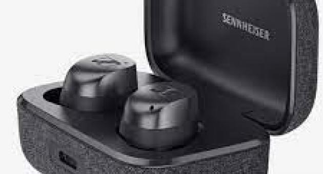   Momentum True Wireless 3:     