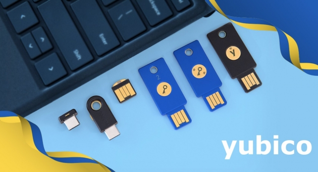       Yubico