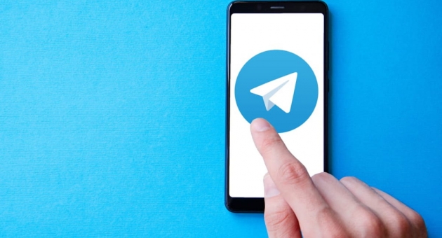    Telegram