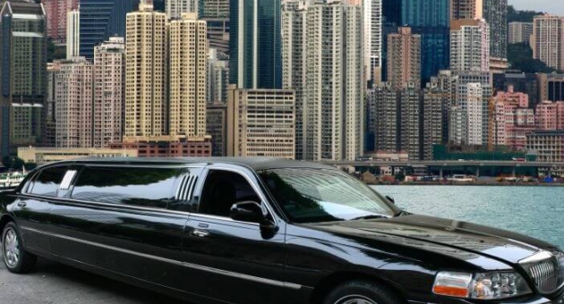  Benefits of limousine rental