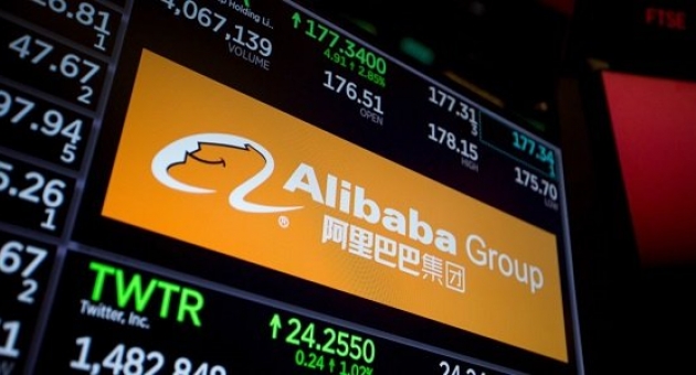     Alibaba    