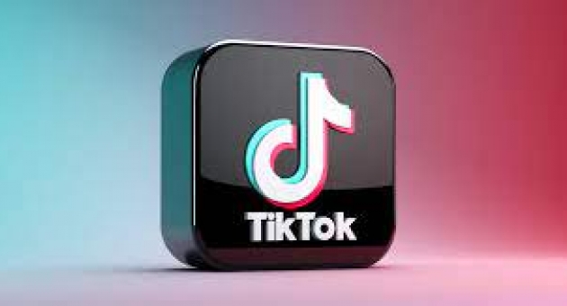    TikTok      