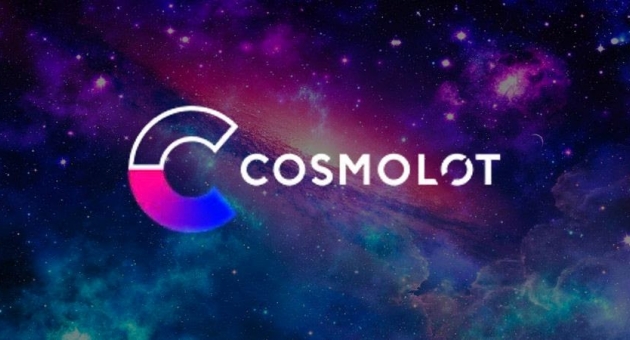  Cosmolot -       