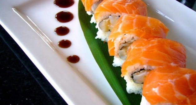  Types of Sushi: Learn about Various Types of Sushi,including Nigiri,Maki,Temaki,and More