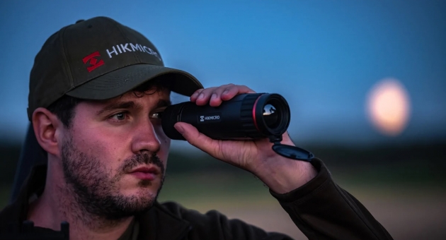  ���������� HikMicro: �������� �������� ��������� �� �����