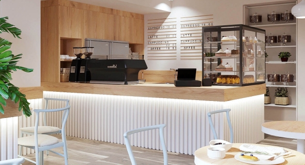  ³ ':     Grade Coffee