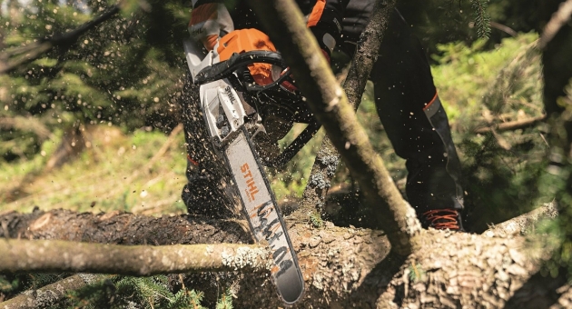     :    STIHL
