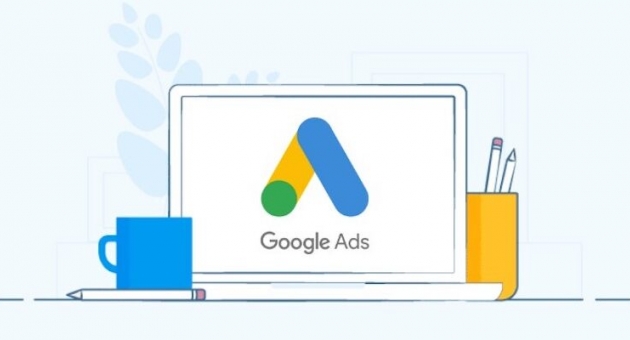     Google Ads?