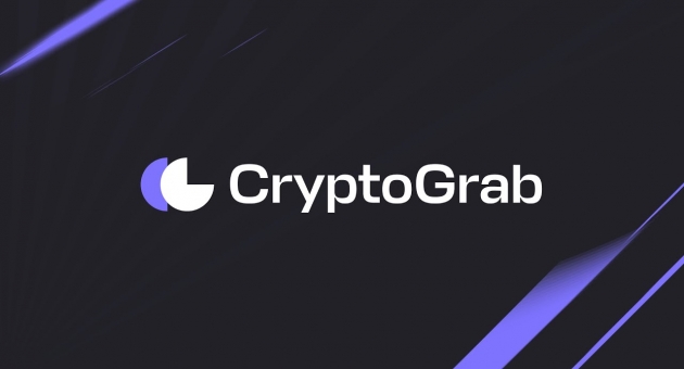         CryptoGrab?