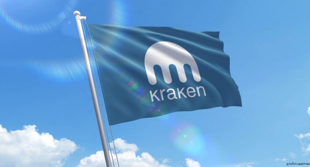        Kraken?