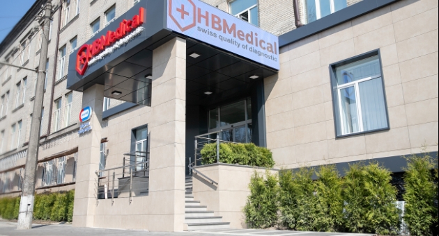     HBMedical