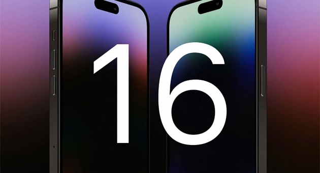  ,    iPhone 16
