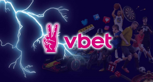     Vbet