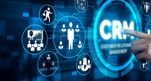   CRM   