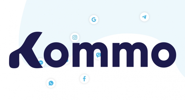   Kommo CRM    ?