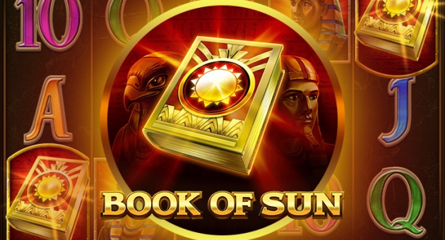   Book of Sun:     