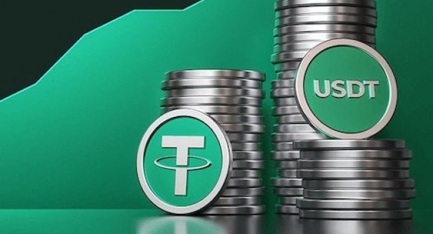    USDT TRC20  