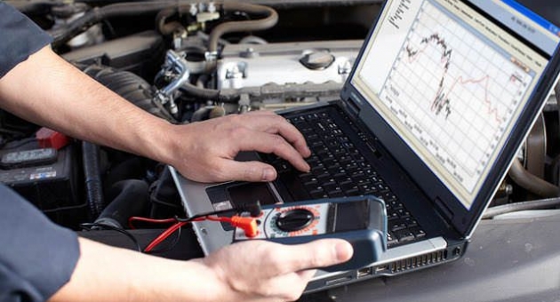  - :     ECM Online Editor  ori flash ECM