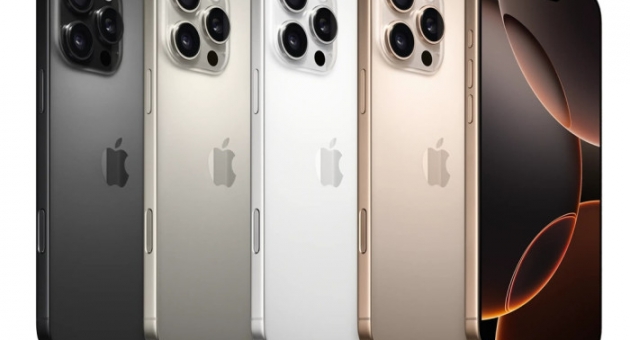  ���� ����� ������ iPhone 16 Pro Max 1 ��?