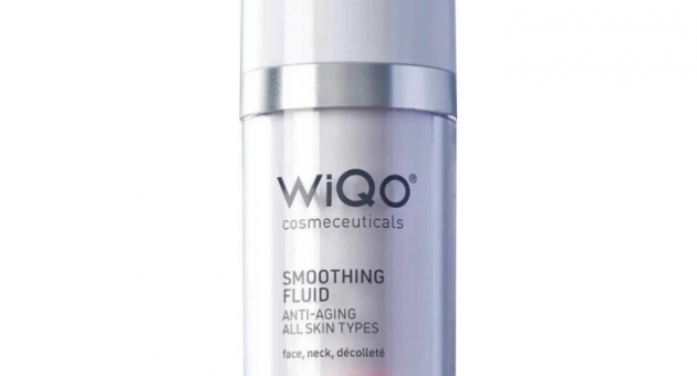  WiQo Smoothing Fluid � ����� ��� ���������� �� ���������� ����