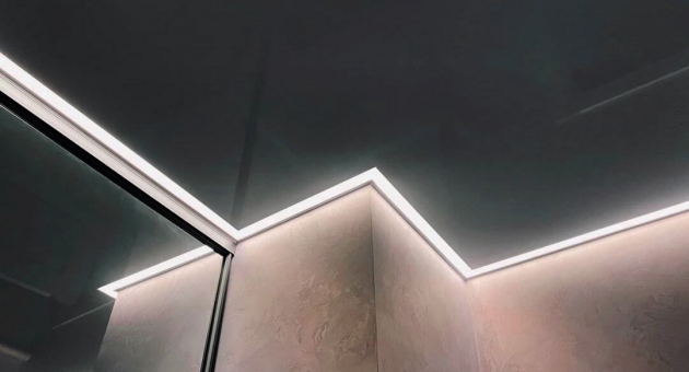  ������� �������� ������� ���� � LED ��������