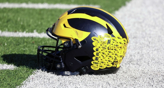  Ohio State ����� Michigan: ������� �� ������